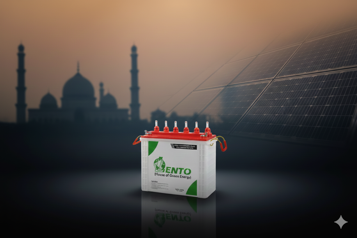 Battery AH Calculation for UPS: A 2026 Guide for Homes and Businesses